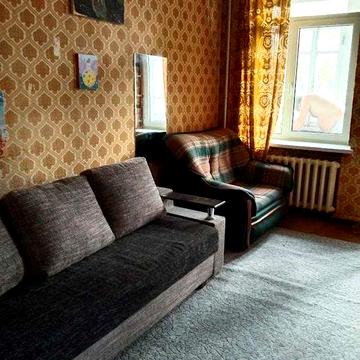 Здається 2 кімнатни квартира