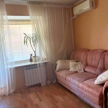 Продаж однокімнатної каартири