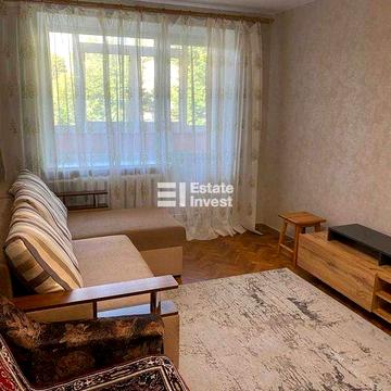 Здам 1 кімн. квартиру по вул. Отакара Яроша, 53