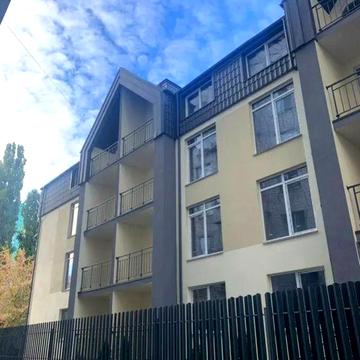 Продається 1 кімнатна квартира в Оболонському районі в Клубному будинку на Макіївській можна по державних програмах ЖК клубний на Макіївській