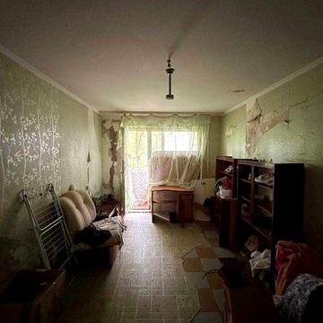 Продам 2-х комнатную квартиру на Десантном