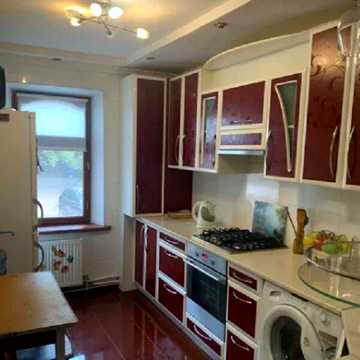 Продаж 3к Квартира Вокзальна вулиця
