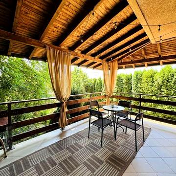 Будинок з Євроремонтом - 7 хв.  до Центру  - Вся клмплектація