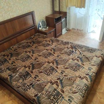 Аренда 3к квартиры на ж/м Левобережный-3, ул. Березинская