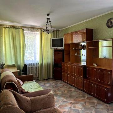 Здається  однокімнатна квартира за адресою вул. Корольова, 48 (кв. 39).
