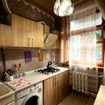 Сдам двухкомнатную квартиру на старой Салтовке