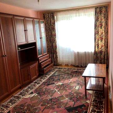 Оренда двокімнатна квартира в центрі міста
