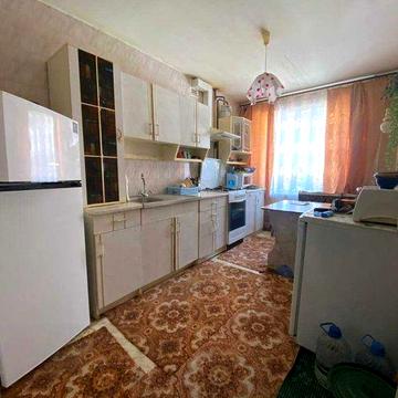Продаж 3-х кімнатної квартири на Садах 2