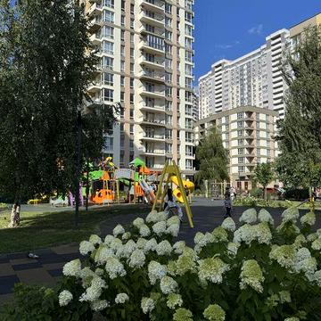 Оренда просторої 1к квартири в ЖК «Крона Парк»
