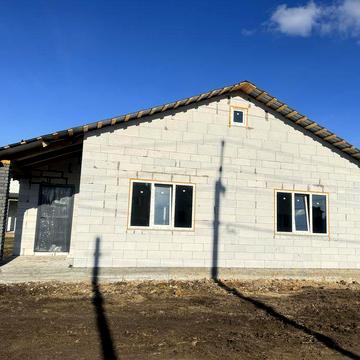 ПРОДАЖ Будинок м.Бориспіль БЕЗ КОМІСІЇ  1км ЦЕНТР.Права сторона