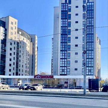 1к квартира в новобудові ЖК Айсберг