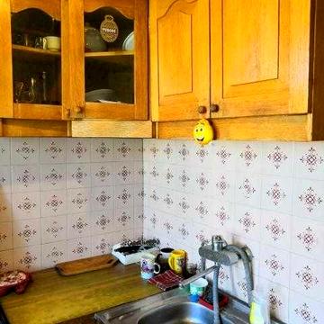 1 к кв самая дешевая на Салтовке