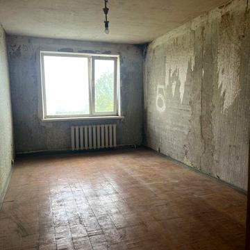 3к квартира, район військове містечко
