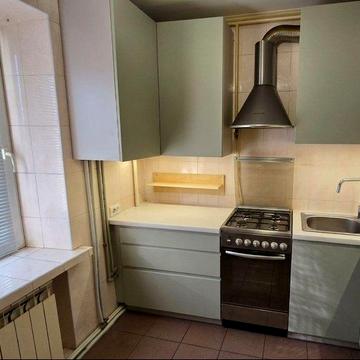 2кімнатна квартира на Ближньому Замості. АГВ
