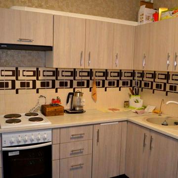 Сдаю 1к.  по пр.Червоної Калини 40, довгостроково