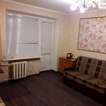 Довгострокова оренда 1к Квартира Виговського Івана вулиця