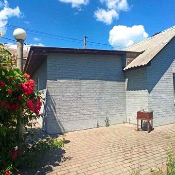 Продам будинок 55 м2 в Дергачах, р-н ж/д вокзала