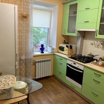 Продаж Квартира 1 кімнатна