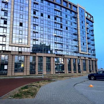 Продам квартиру в ЖК Авторский район, Черноморская ривьера, дом сдан ЖК Авторский район 1 сдан