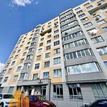 Оренда 2 кімн. квартири в новобудові вул. К.Мікльоша