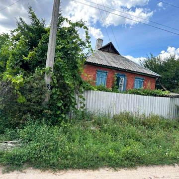 Житловий будинок,район "Кірова"