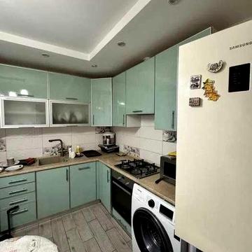 У продажу дворівнева квартира на землі — альтернатива приватному будинку в районі Бугаївки!