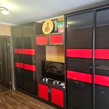 ЧУДОВА 3 кім квартира МИТНИЦЯ /о