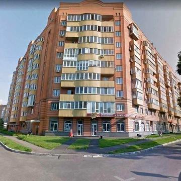 Продаж 2 кімнатної квартири Боженко Новобудова 67м2 4/9 №129