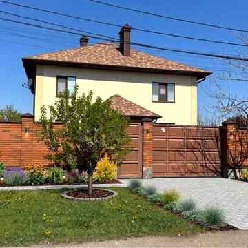 Продаж будинку Яр 190м2 5 кімнат 10 соток Ремонт №2216