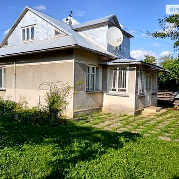 Продаж 3к Дім Лазова вулиця
