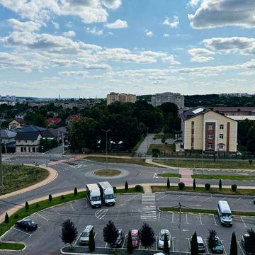 Простора Євро 2 кімнатна квартира в ЖК Міленіум Стейт ЖК Millennium State