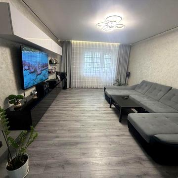 Продам 3 к квартиру вул. Бабкіна 12, 4/9- поверх, р- н Еко маркету