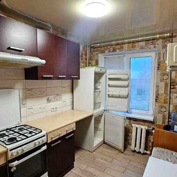 Продаж 3-кімнатної квартири біля набережної
