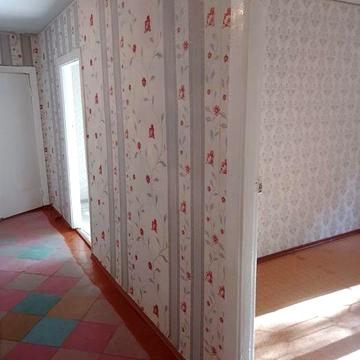 Продам 4-х кімнату квартиру на  площі Перемоги