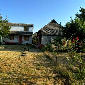 Будинок в Миргороді