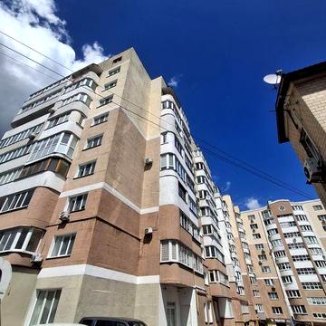 53.3 м2 ЦЕНТР!Проспект Победы 108г Продам