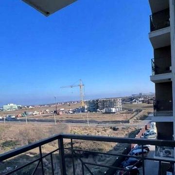 2 ком. кв 78м2 4 эт ЖК ЛесSky. Газ! Дом сдан! Цена ниже рынка !! 667$м2 Ключи в день сделки! 52000$ ки и ЖК ЛесSky
