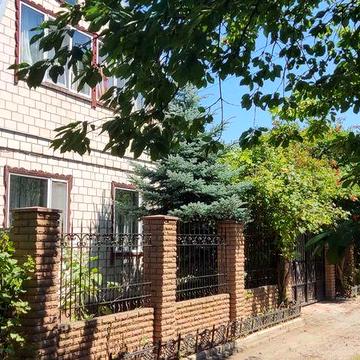 Шикарная дача в Гвардейском за ликвидную цену