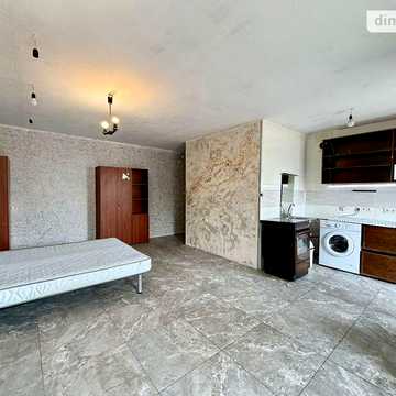 Продаж 1к Квартира Янгеля Академіка вулиця