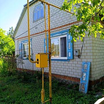Продається будинок в Полтавській області на Кременчуцькому водосховищі