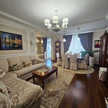 Аренда 3х квартиры 105м2 Центр  ул. Литейная