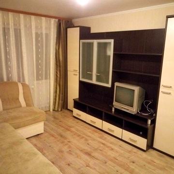 Оренда 1-к квартири Робоча Братів Горобців Кедріна