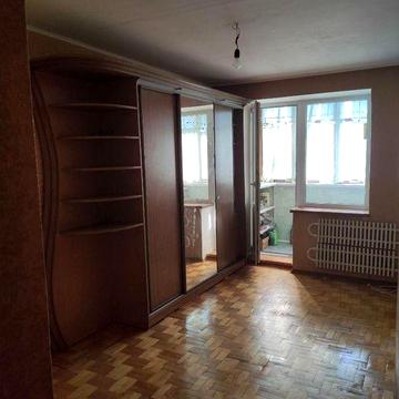 Продам 3-кімнатну квартиру покращеного планування | Салтівка | Парк Перемоги, Тракторостроителей, 86, Салтовка