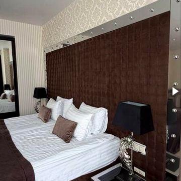 Продам апартаменты Maristella Marine Residence 10 ст. Б.Ф. Первая линия моря ЖК Maristella Residence