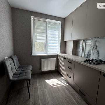 Продаж 2к Квартира Леоніда Каденюка (Пацаєва) вулиця