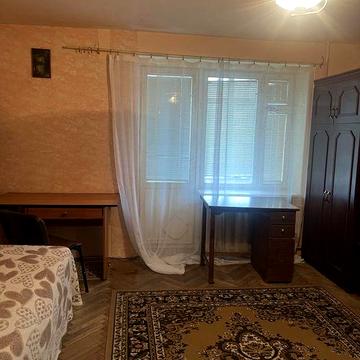 Оренда 1 кімнатноі квартири вул Варшавська