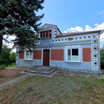 Продаж будинку в с. Поляни (Волочиський район, Хмельницька область)
