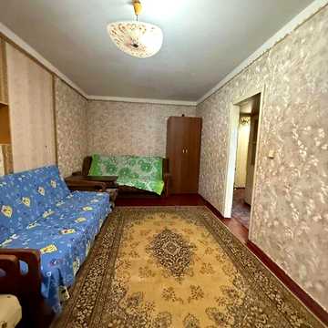Продаж 1к Квартира Академіка Філатова вулиця