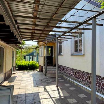 Продаж будинку 161 кв.м. Вишеньки (Бориспільський р-н)