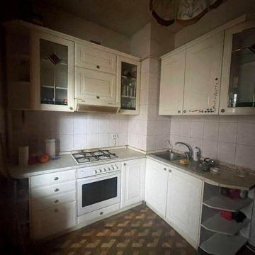 Трехкомнатная квартира в самом центре